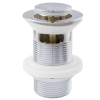 PaulGurkes Popup Excenter mit Überlauf