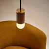 Sphere I E27 Dim-to-Warm LED-Birne