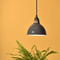 POP Light - Dark Grey