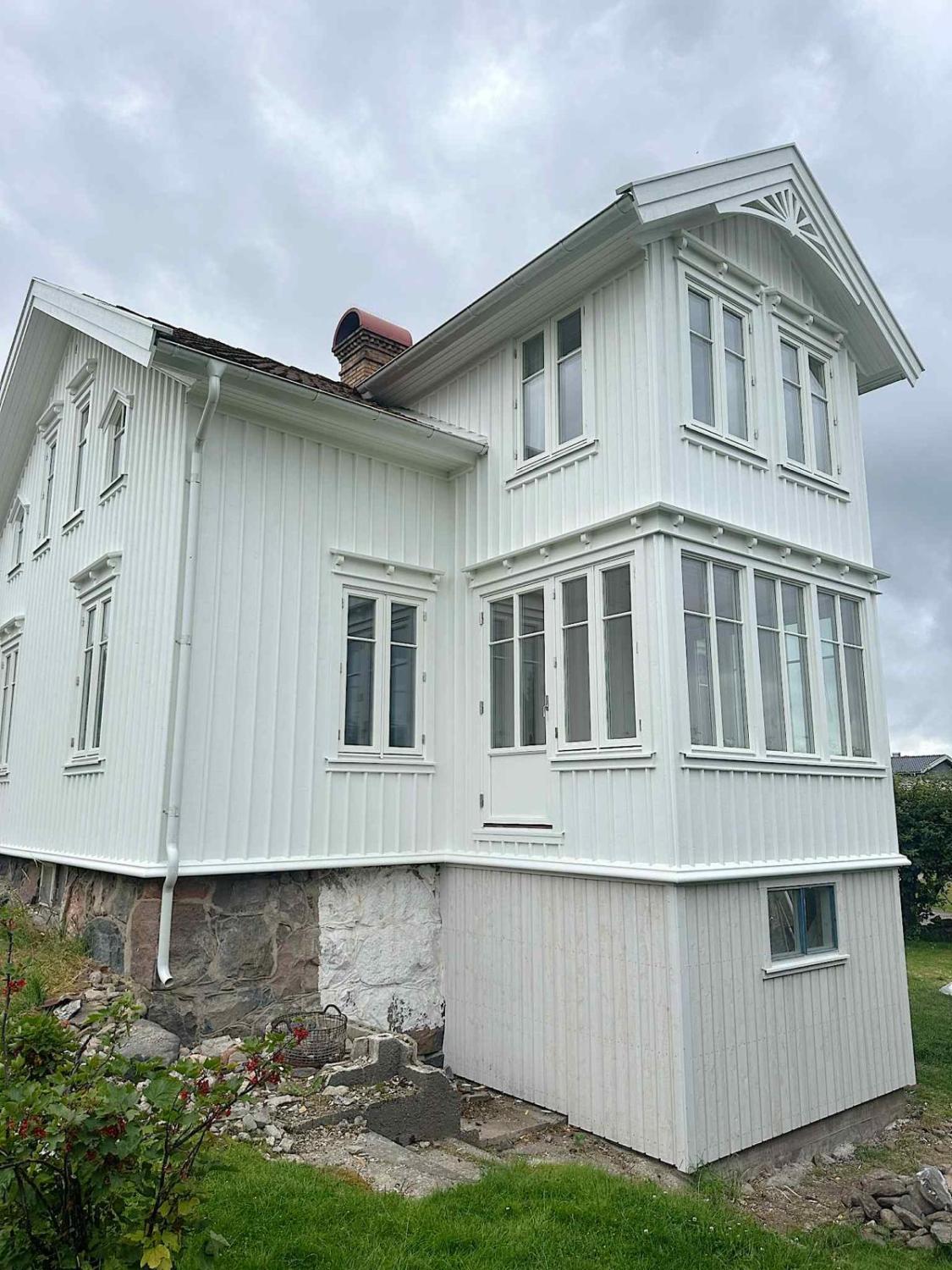 Giebelverzierung - Ziergiebel - Nr. 6-040